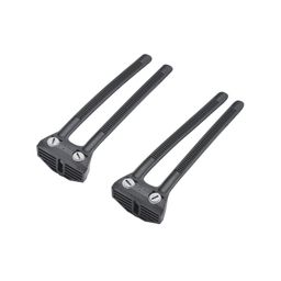 Slotd Axa bevestigingset flexibel (8713249243566)