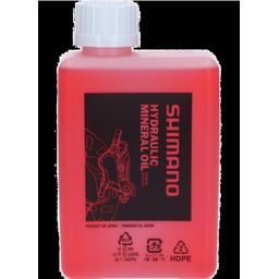 Shimano Schijfrem Olie (4550170079239)