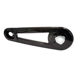 Hesling Kettingkast hes xcero pvc zwart (8715702006961)