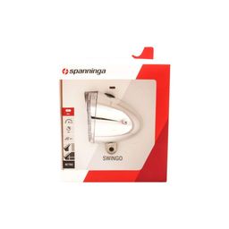 Spanninga Koplamp span swingo xb led batt chr (8715117020064)