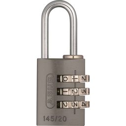 Slot Abus hang 145 code 20mm gry (4003318465765)
