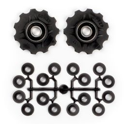 Elvedes Derad wielset elv  2x11t zw (8716706016741)