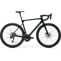 Merida scultura 6000 groen m 50cm m 2026 (4711256516271)