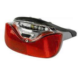 Gazelle Gaz achterlicht power vision 2 led batt geint (8717118039984)