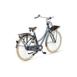BATAVUS Packd-3 Dames Jeansblauw Mat 49cm 2025 (8713568420686)