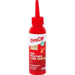 Olie Cyclon dry weather lube 125ml (8713504001603)