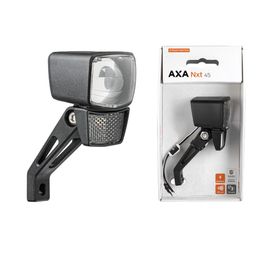 Koplamp Axa nxt 45 steady dyn zw (8713249333014)
