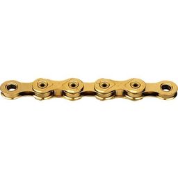 Ketting 12v 11/128 Kmc x12l waxed 126 go (4715575900711)