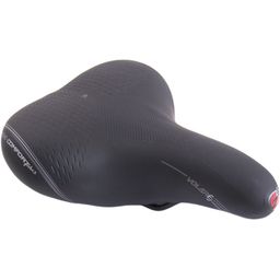 bassano volare XXL zwart comfort plus (8032909910458)