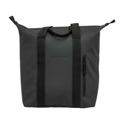 Tas New looxs odense kota shopper black (8714827984239)