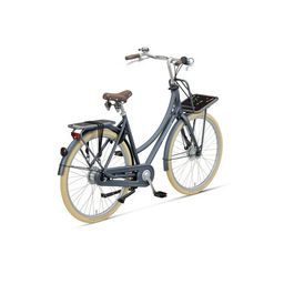 BATAVUS PACKD 7 Dames Jeansblauw Mat 49cm 2025 (8713568420778)