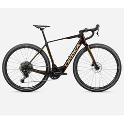 ORBEA DENNA M40 Caramel Carbon View - Golden Sand (Gloss) M M 2026 (8434447004109)