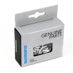 Shimano Kabeleindje Der Binnenkabel 1,2mm 100 Stuks (4524667127314)