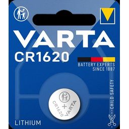 Batt Varta knoop cr1620 cateye (4008496276936)