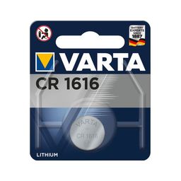 Batt Varta knoop cr1616 (4008496270989)