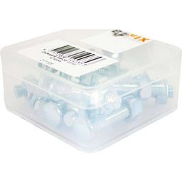 Bofix Bout zadelpen m8x35 ds a 12 (8717289100353)