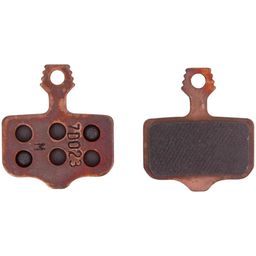 Remblok Avid elixir sintered set a 2 (0710845674853)