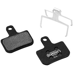 Elvedes Remblok elv 6906mc avid db1/db3 cb set a 2 (8716706023336)