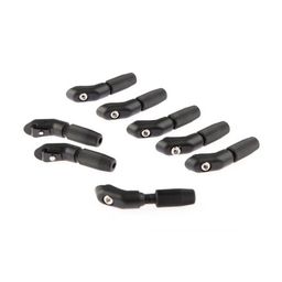 Spatbord ond. Mirage bev.clip stang / spatbord spclips (8718836207228)