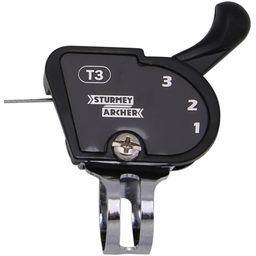 STURMEY ARCHER click-versteller Classic shifter, met binnenkabel 1950mm Passend voor (4710944266580)