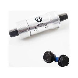 Merkloos Trapas 68/116mm BSA alu.cups (8716637016476)