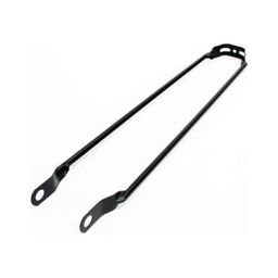 Unbranded Spatb. stang 28 mat zwart (8716637013802)