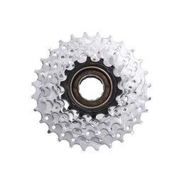 Freewheel 6v 14-28 Sunrace chr/zw (4710944259599)