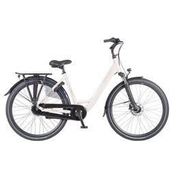 Trenergy City DB N7 Dames Pale Beige 57cm 2026 (6153847854825)