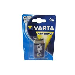 Varta Batt va longlife power 6lp3146 blok 9v (4008496559862)
