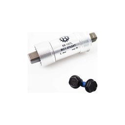 Merkloos Trapas 68/107mm BSA alu.cups (8716637016445)