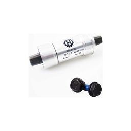 Merkloos Trapas 68/113mm BSA alu.cups (8716637016469)