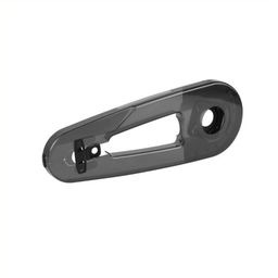 Unbranded Kettingkast 24 smoke (8716637015134)