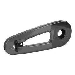 Unbranded Kettingkast 16-18 smoke (8716637015110)