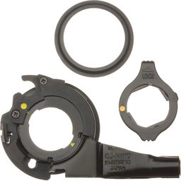 Shimano Naafd sh nexus 7 montuurset cj-nx10 zw (4524667208266)