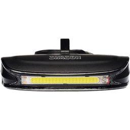 Simson Lichtset Vooraan Op Batterij Wit Line Usb Oplaadbaar 022007 (8711646230073)