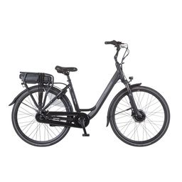Trenergy Silves FHM N7 Lage instap Meteorite Black 49cm 2026 (6153846590588)