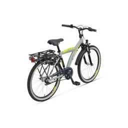 BATAVUS Snake 24 Jongens Groen 38cm 2026 (8713568451376)
