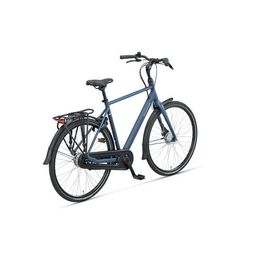 BATAVUS Fonk 7 2026 HEREN Dark Spruce Blue Matt 53cm 2026 (8713568556897)