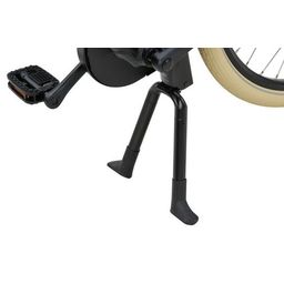 BATAVUS Packd-7 Plus Dames Zwart Mat 61cm 2025 (8713568420761)