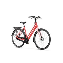 BATAVUS Fonk Plus Dames Strawberry Red 57cm 2024
