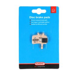 Elvedes Remblok elv 6855s avid juicy/bb7 set a 2 (8716706008456)