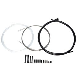 Kabelset Sram vers slickwire pro road/atb 4mm zw (0710845667107)