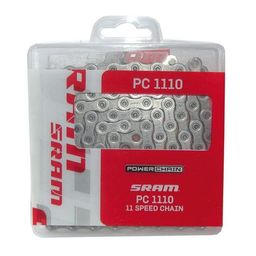 Ketting 11v 11/128 Sram pc1110 solidpin 114 11x1 (0710845789069)