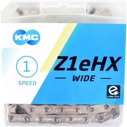 Ketting 1v 1/8 Kmc z1ehx wide 112 zi (4715575890982)