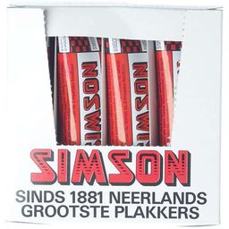 Simson 020543 solution klein 10ml per tube bulk (8711646205439)