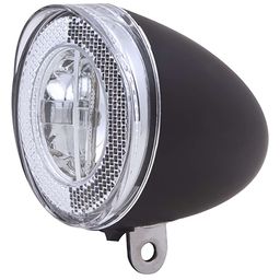 Spanninga Koplamp span swingo xb led batt zw (8715117020071)