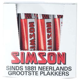 Simson 020543 solution klein 10ml per tube bulk (8711646205439)