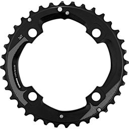 Kett blad 36 Sram atb 2x11v alm lp 104 zw (0710845770142)