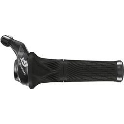 Versteller Sram gx twister 11v a black (0710845771675)