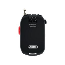 Slot Abus kabel combiflex 2501 code 65x1.6 zw (4003318724992)